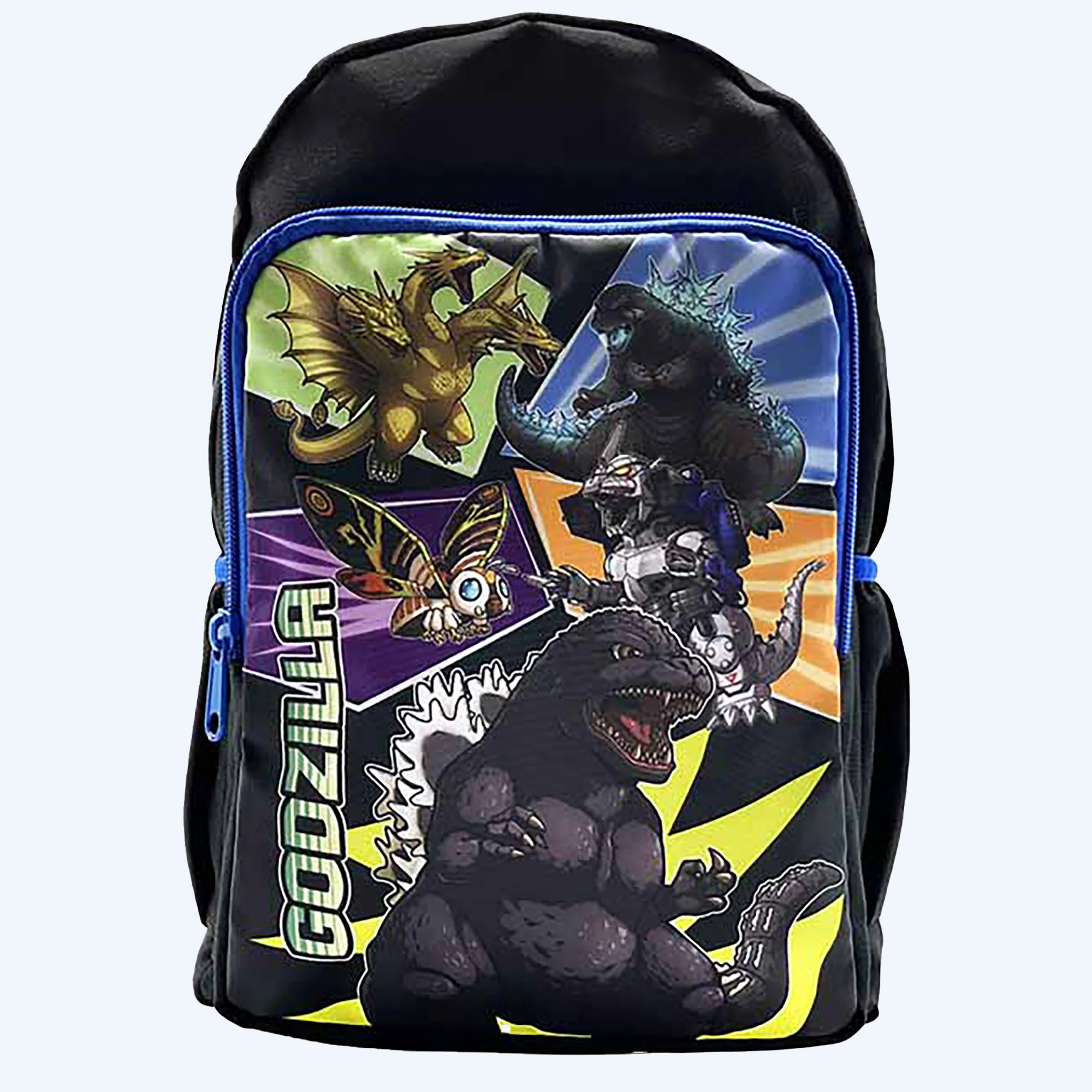 Godzilla Small Backpack