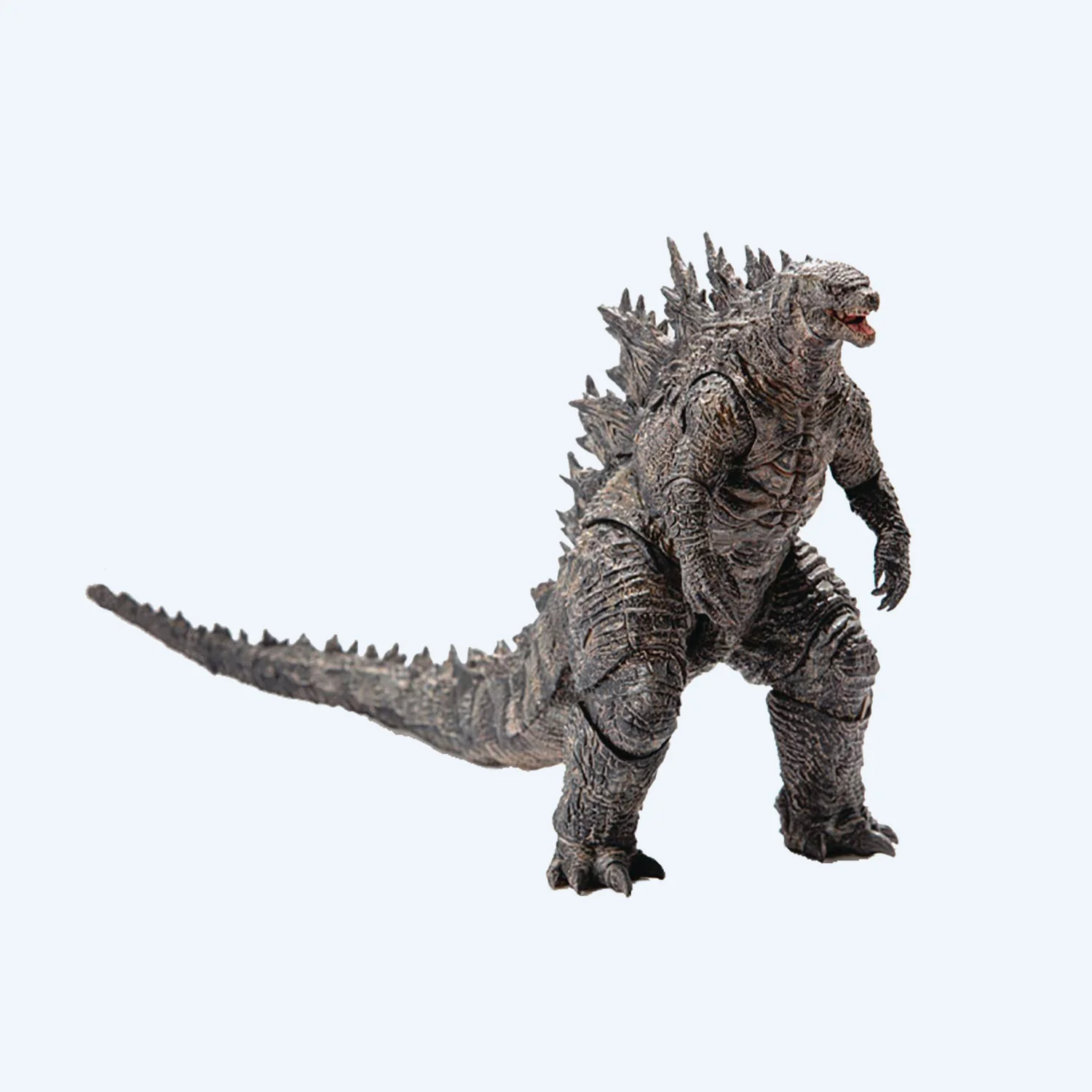 HIYA Exquisite Basic Series Godzilla Action Figure