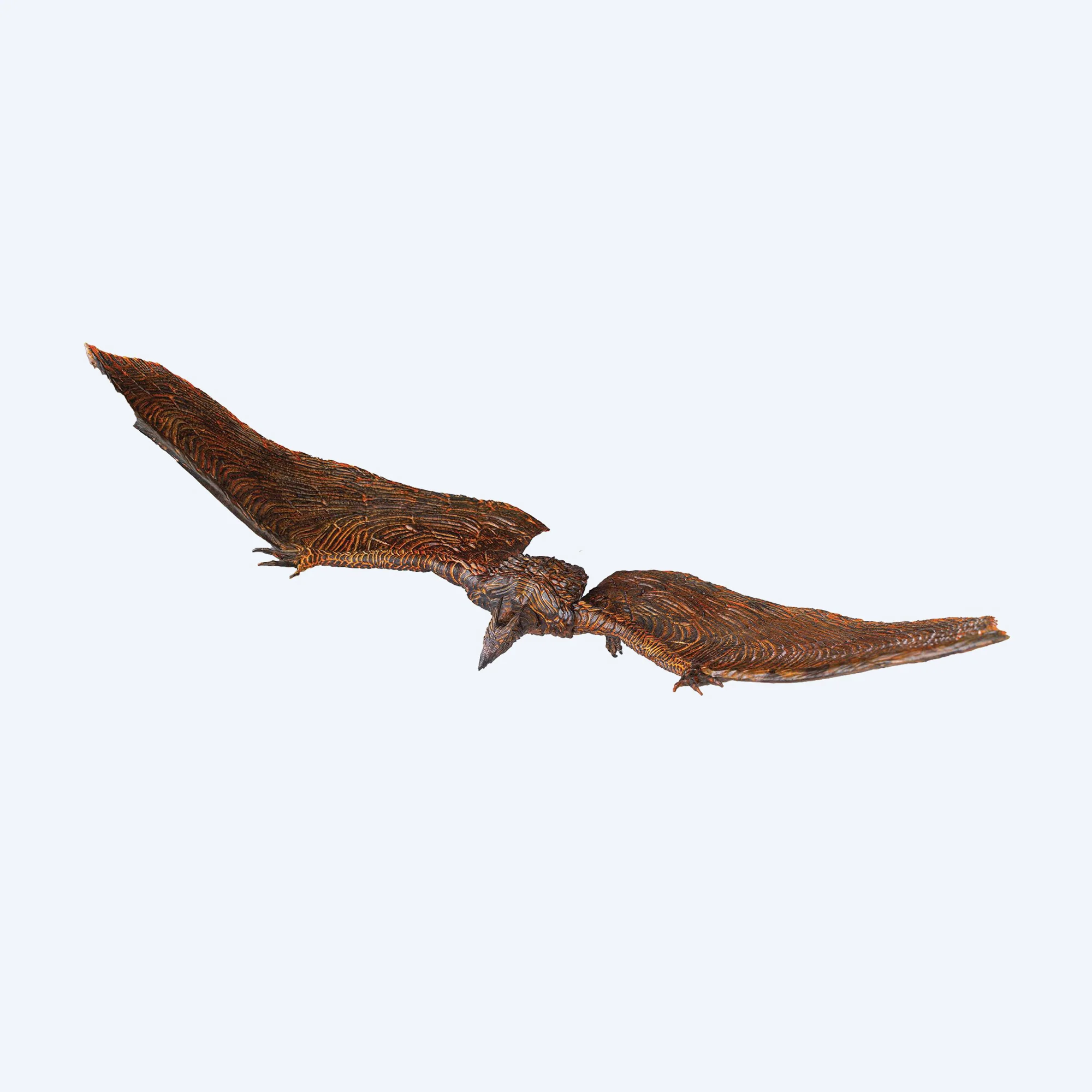 Hiya  EXQ Basic Godzilla: King of the Monsters Flameborn Rodan Figure