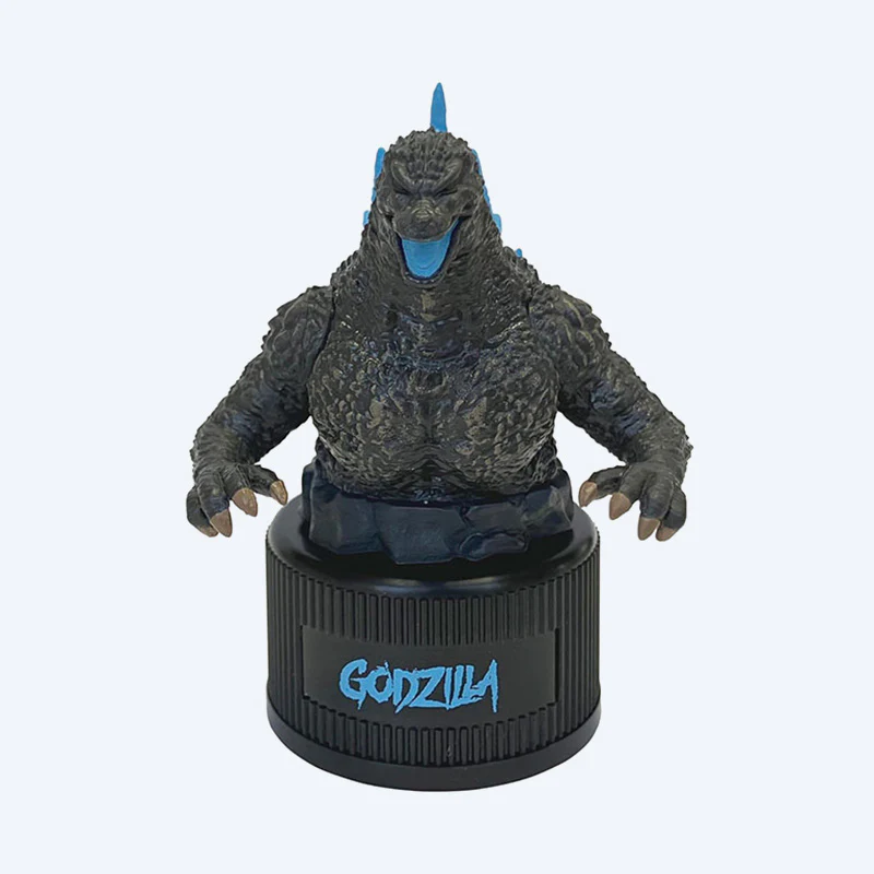 Godzilla Minus One (2023) Bottle Cap Heat Ray Ver.