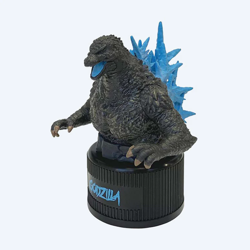 Godzilla Minus One (2023) Bottle Cap Heat Ray Ver. - Image 2