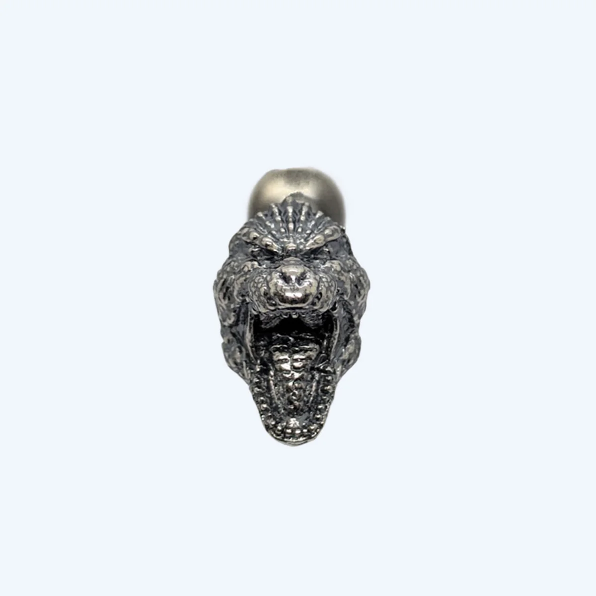 Godzilla Minus One (2023) Brooch: Final Battle Ver.