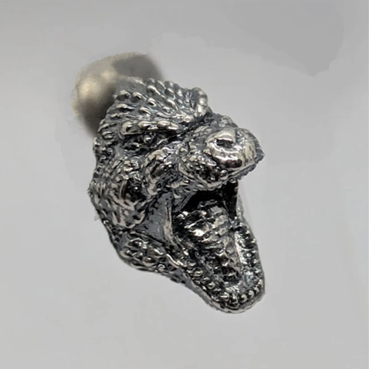 Godzilla Minus One (2023) Brooch: Final Battle Ver. - Image 2