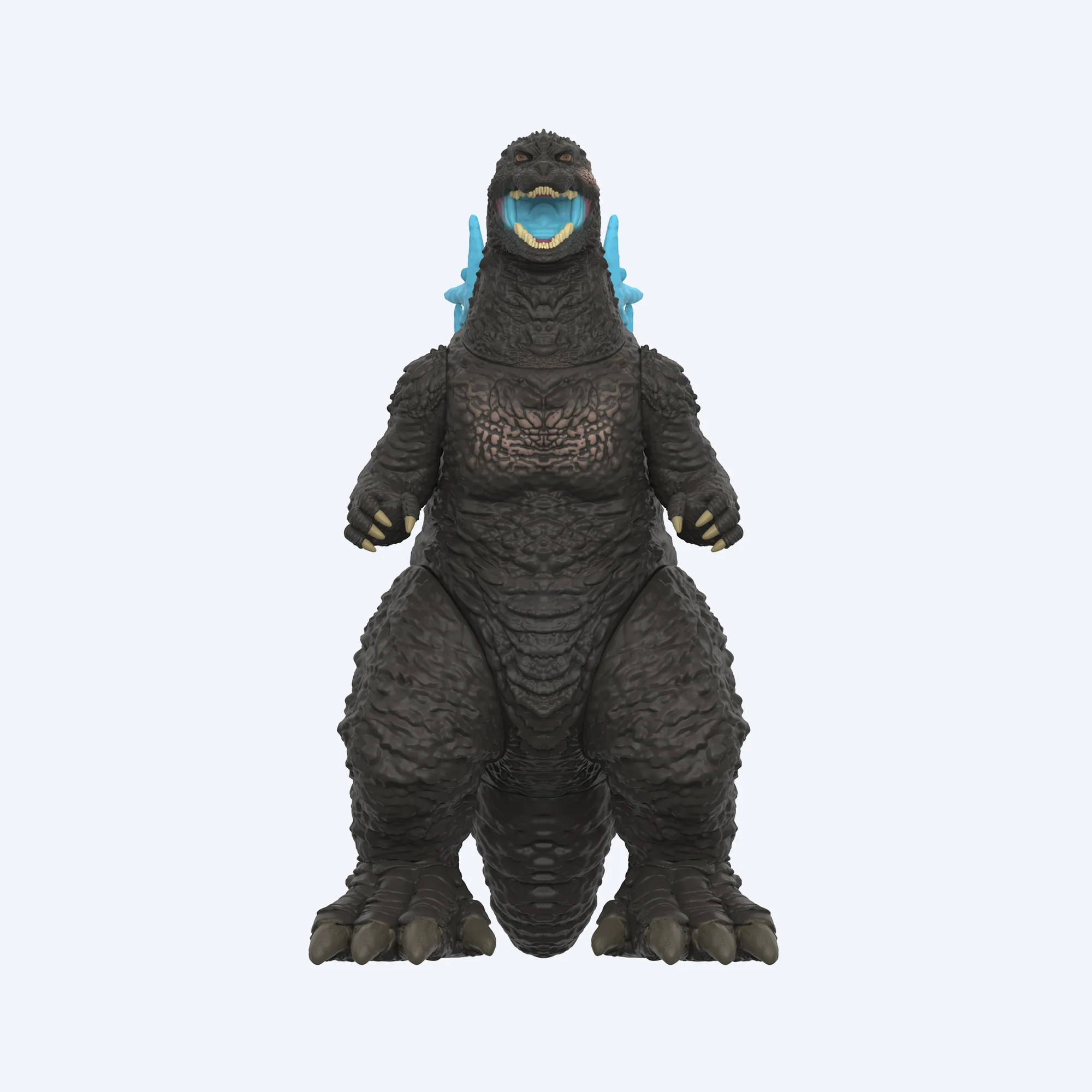 Godzilla Minus One (Charging) Super7 ReAction Figure - Image 3