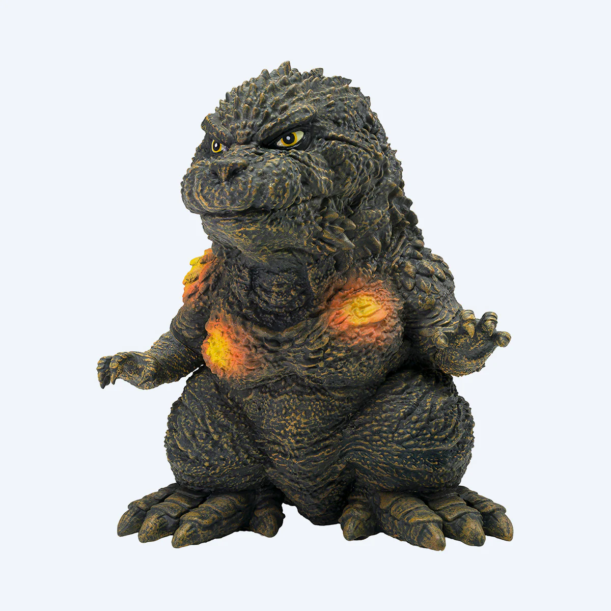 Godzilla Minus One Enshrined Monsters Godzilla (2023) Shell Impact Image Color ver. Figure - Image 2