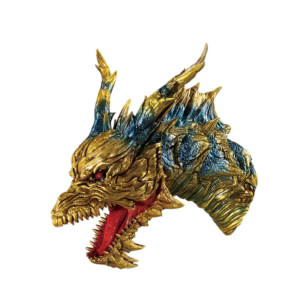 Godzilla Monster Head Ichibansho Blind Box Magnet (Godzilla 70th Anniversary) - Image 10