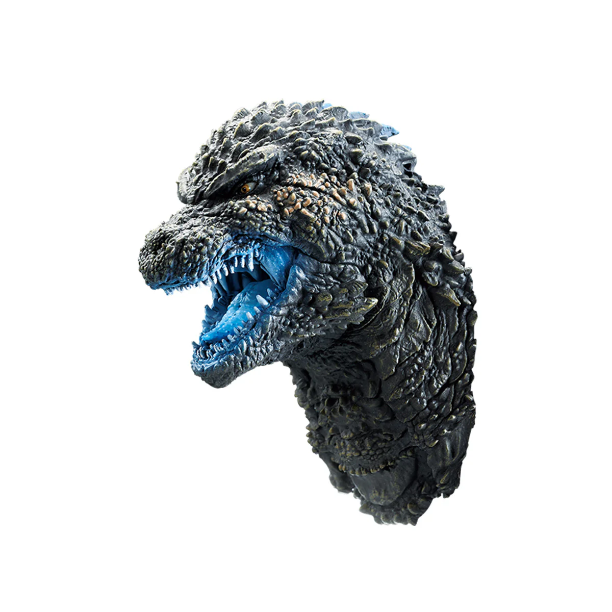 Godzilla Monster Head Ichibansho Blind Box Magnet (Godzilla 70th Anniversary) - Image 11