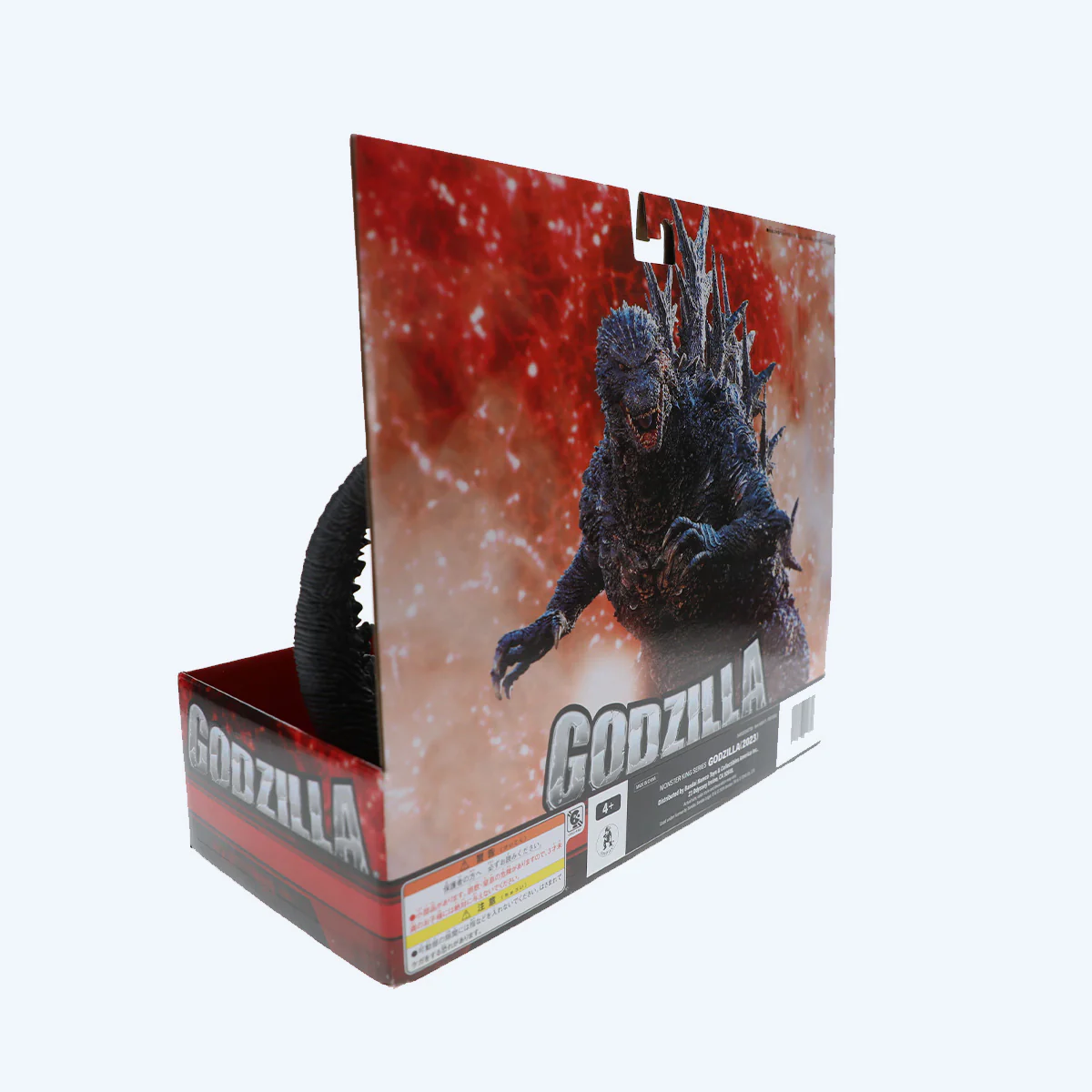Godzilla Monster King Series - Godzilla Minus One (2023) - Image 7