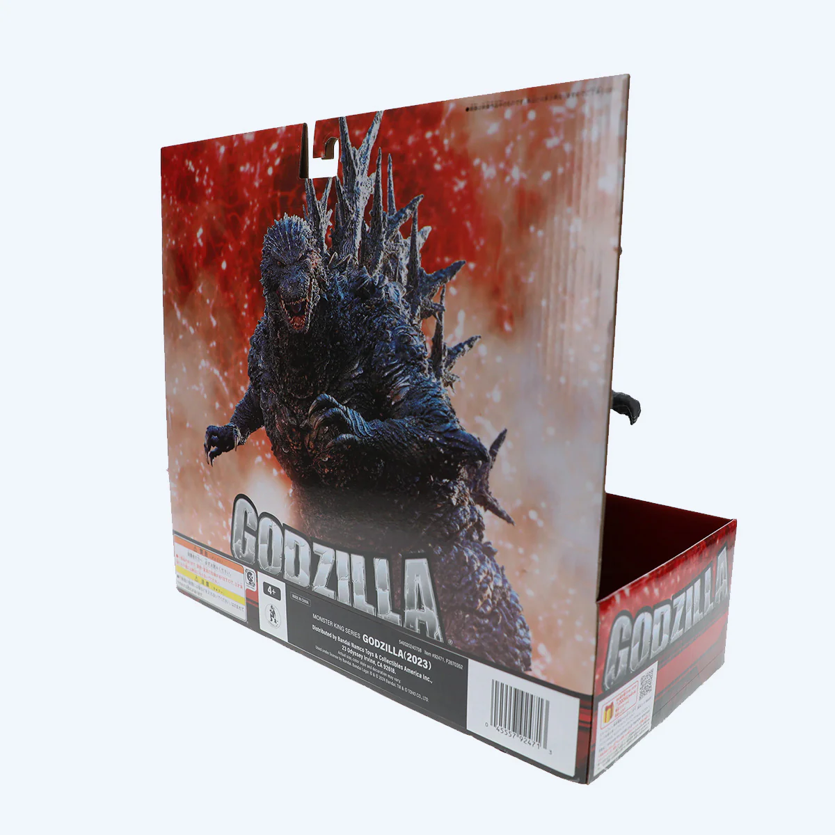 Godzilla Monster King Series - Godzilla Minus One (2023) - Image 9