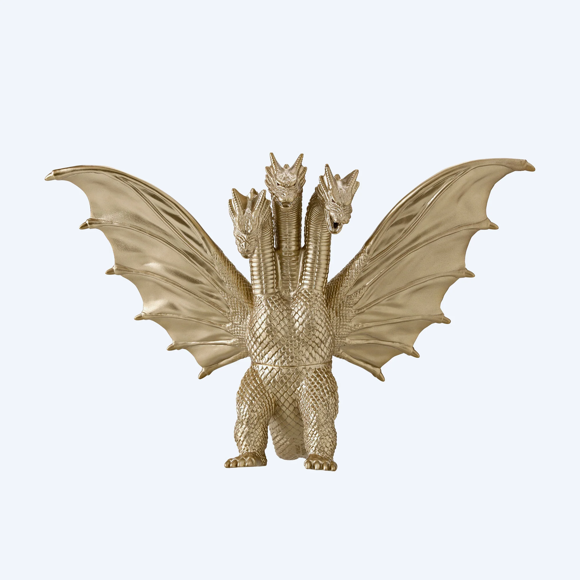 Godzilla Monster Series King Ghidorah (1991)