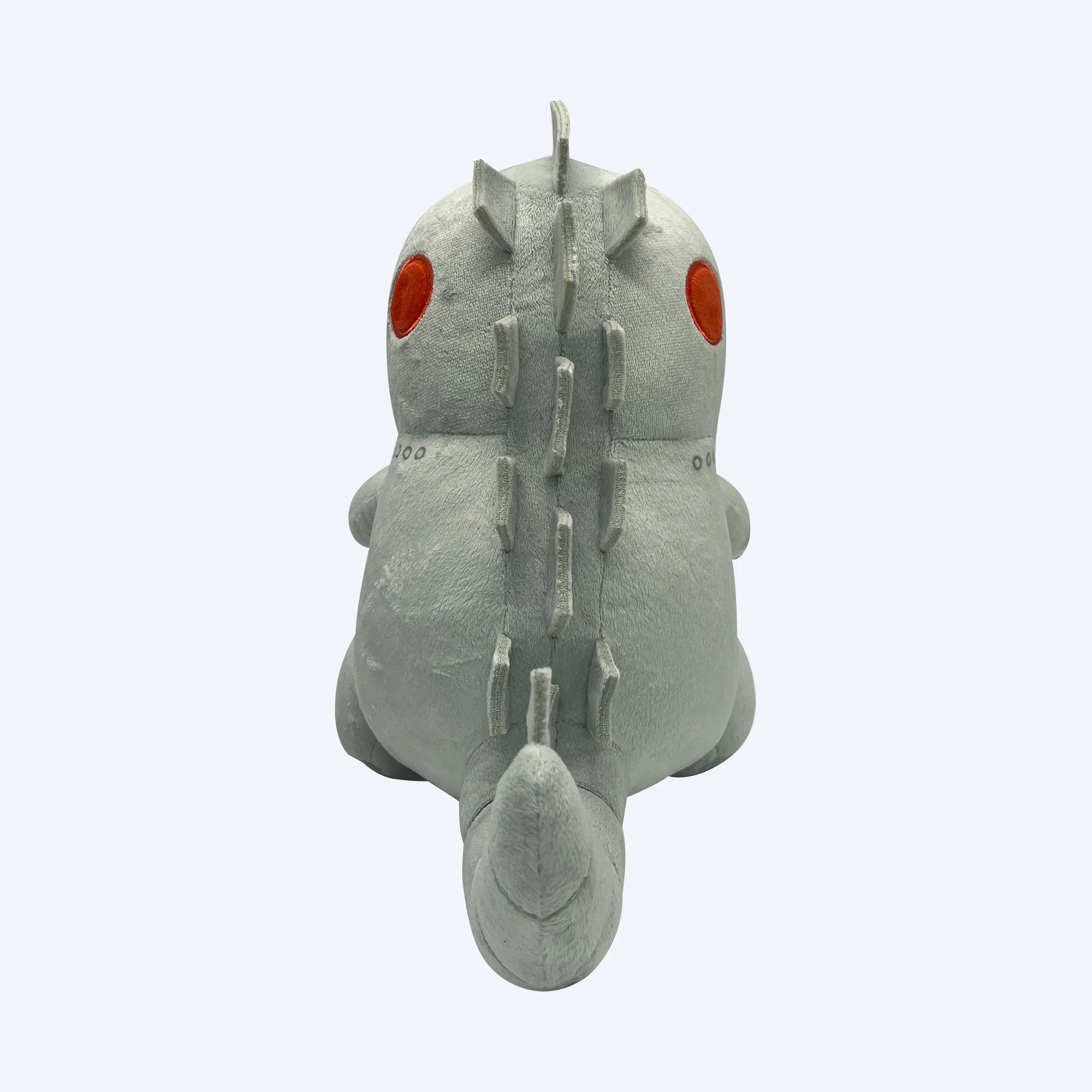 Godzilla Original Series - 10" Mechagodzilla Plush - Image 3
