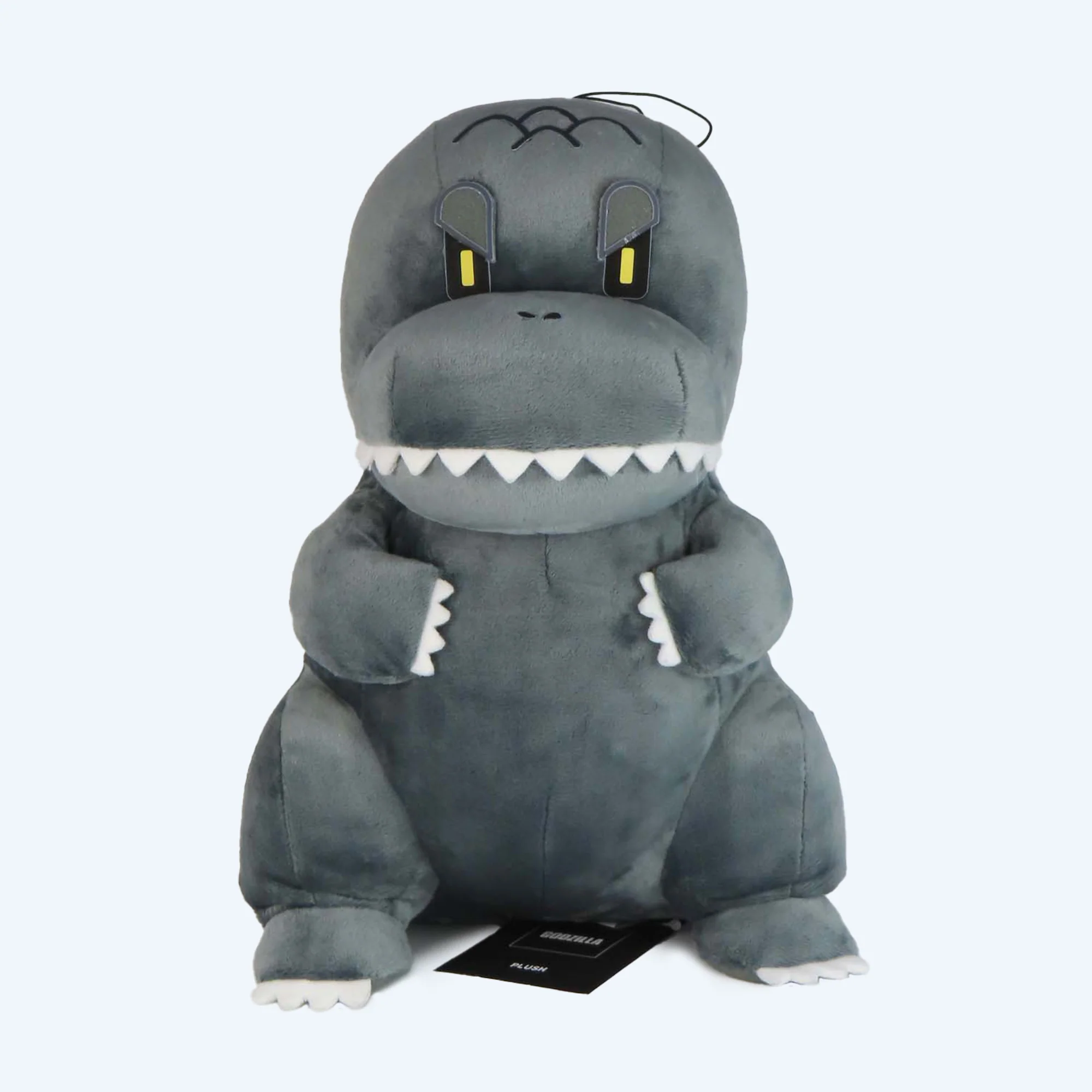 GODZILLA ORIGINAL SERIES - 11" GODZILLA PLUSH