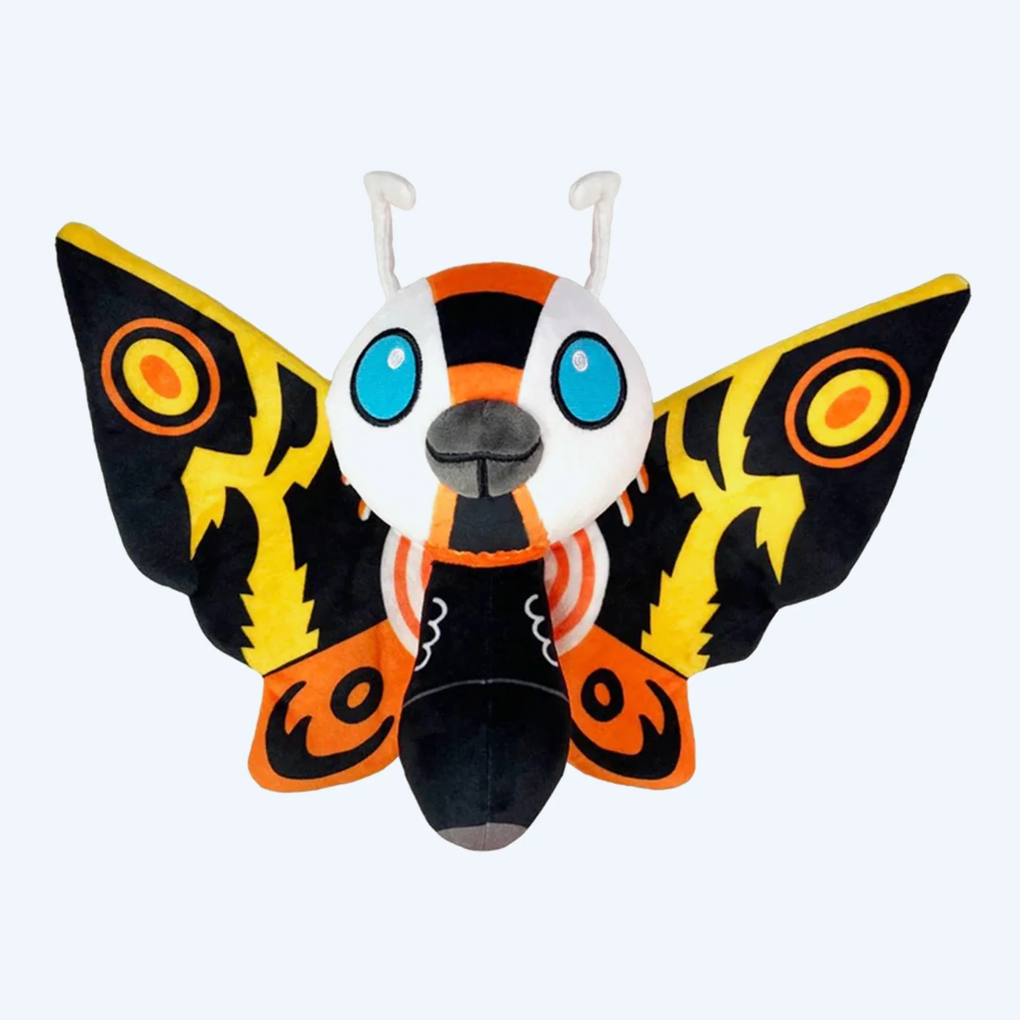 Godzilla Original Series - 8" Mothra Plush