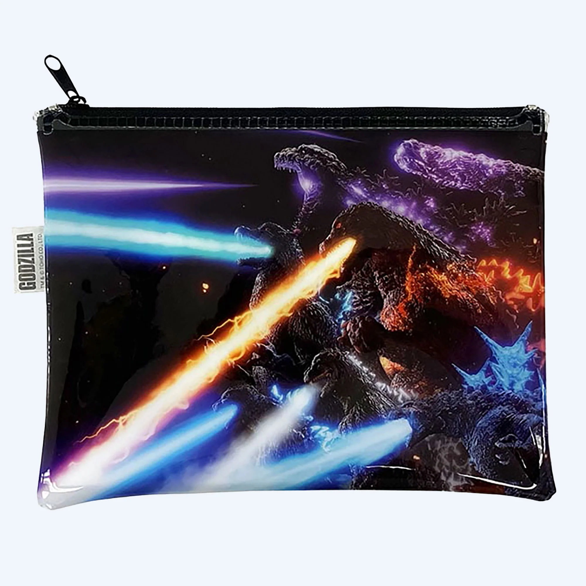 TOKYO GODZILLAs Pouch