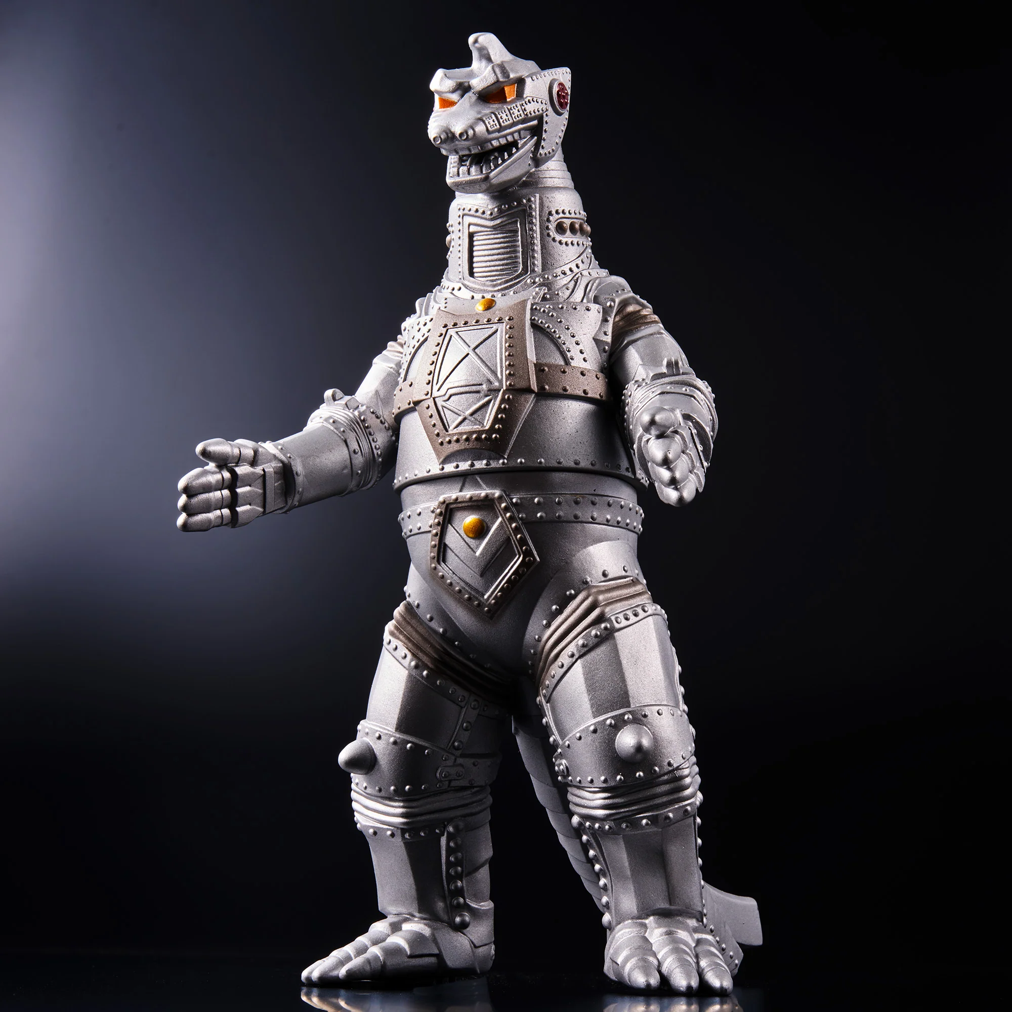 Godzilla Store Exclusive Movie Monster Series Dream 5 2024 BOX EDITION - Image 3