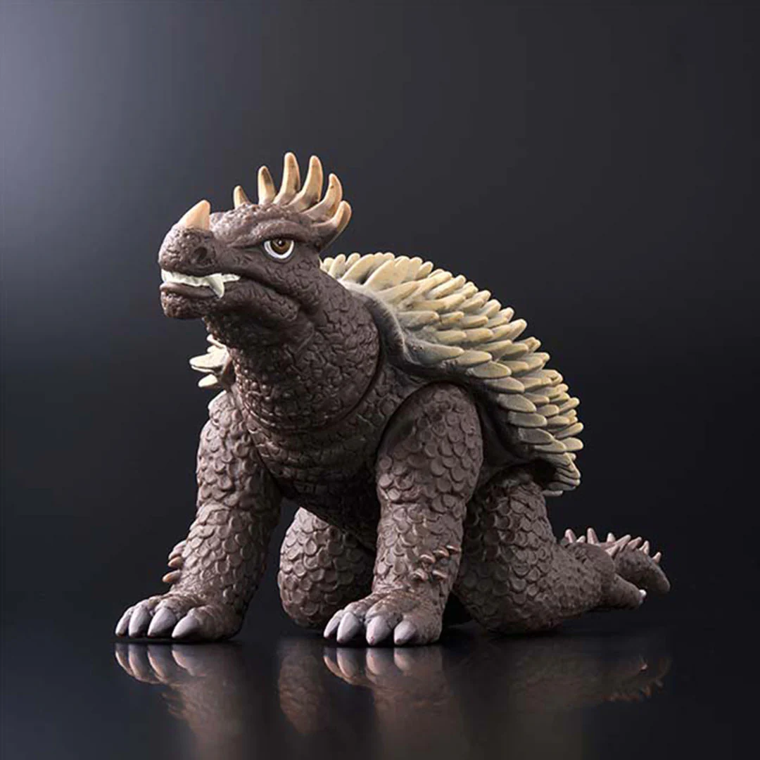 Godzilla Store Exclusive Movie Monster Series Anguirus (1972) - Image 2