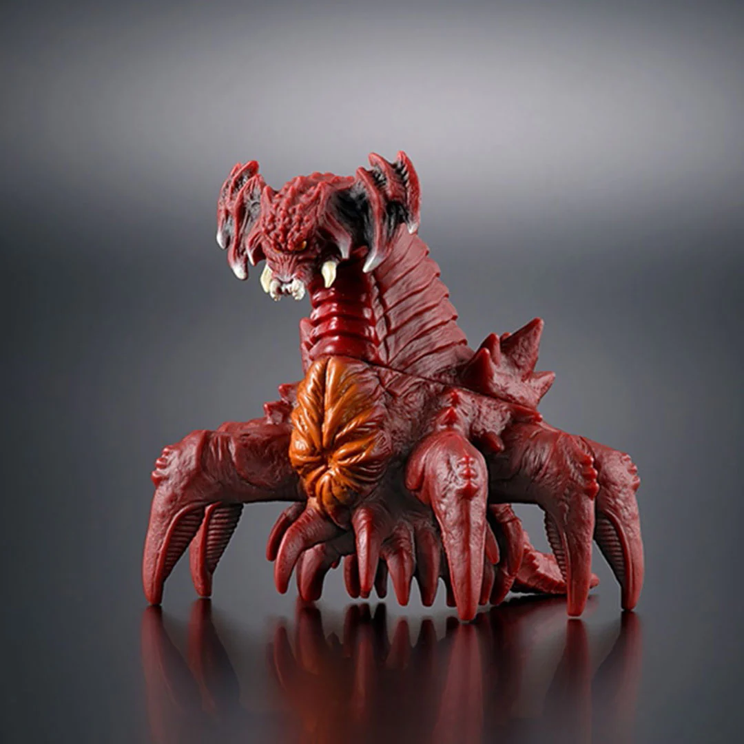 Godzilla Store Exclusive Movie Monster Series Destoroyah (Juvenile) - Image 2