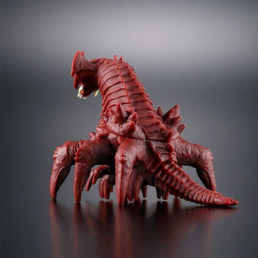 Godzilla Store Exclusive Movie Monster Series Destoroyah (Juvenile) - Image 3