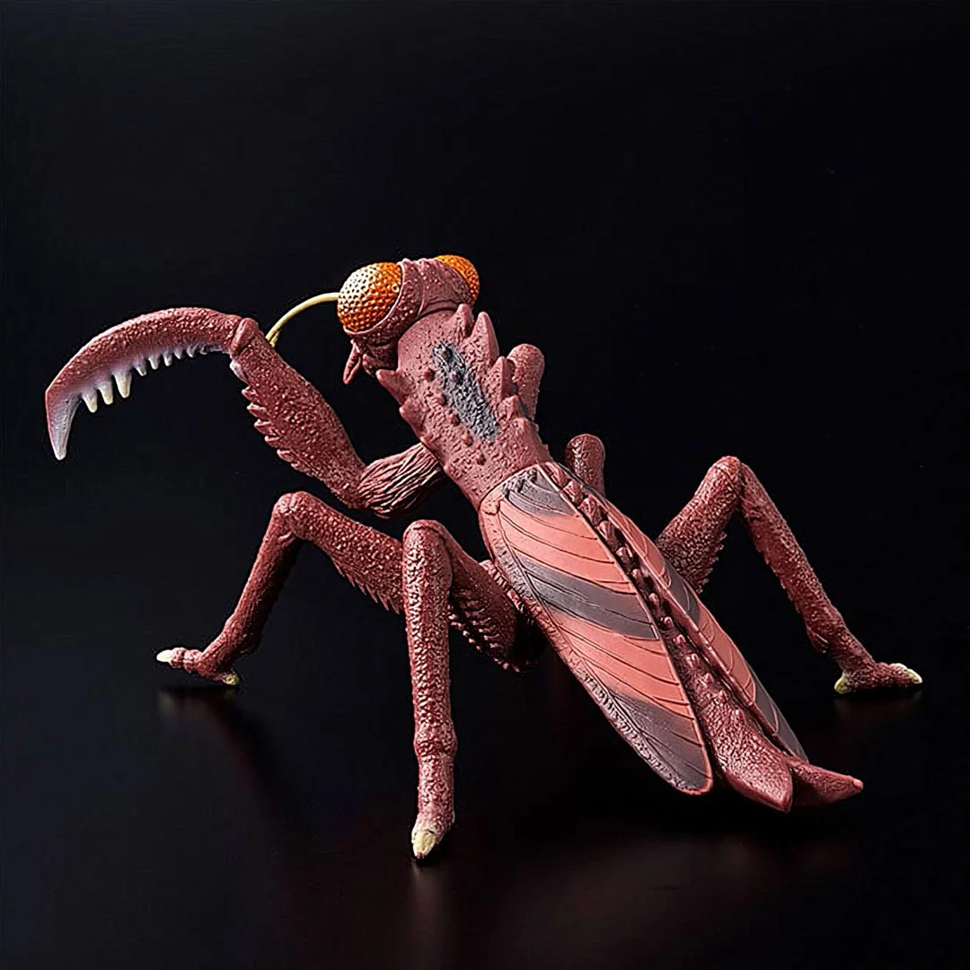 Godzilla Store Exclusive Movie Monster Series Kamacuras (1967) - Image 3