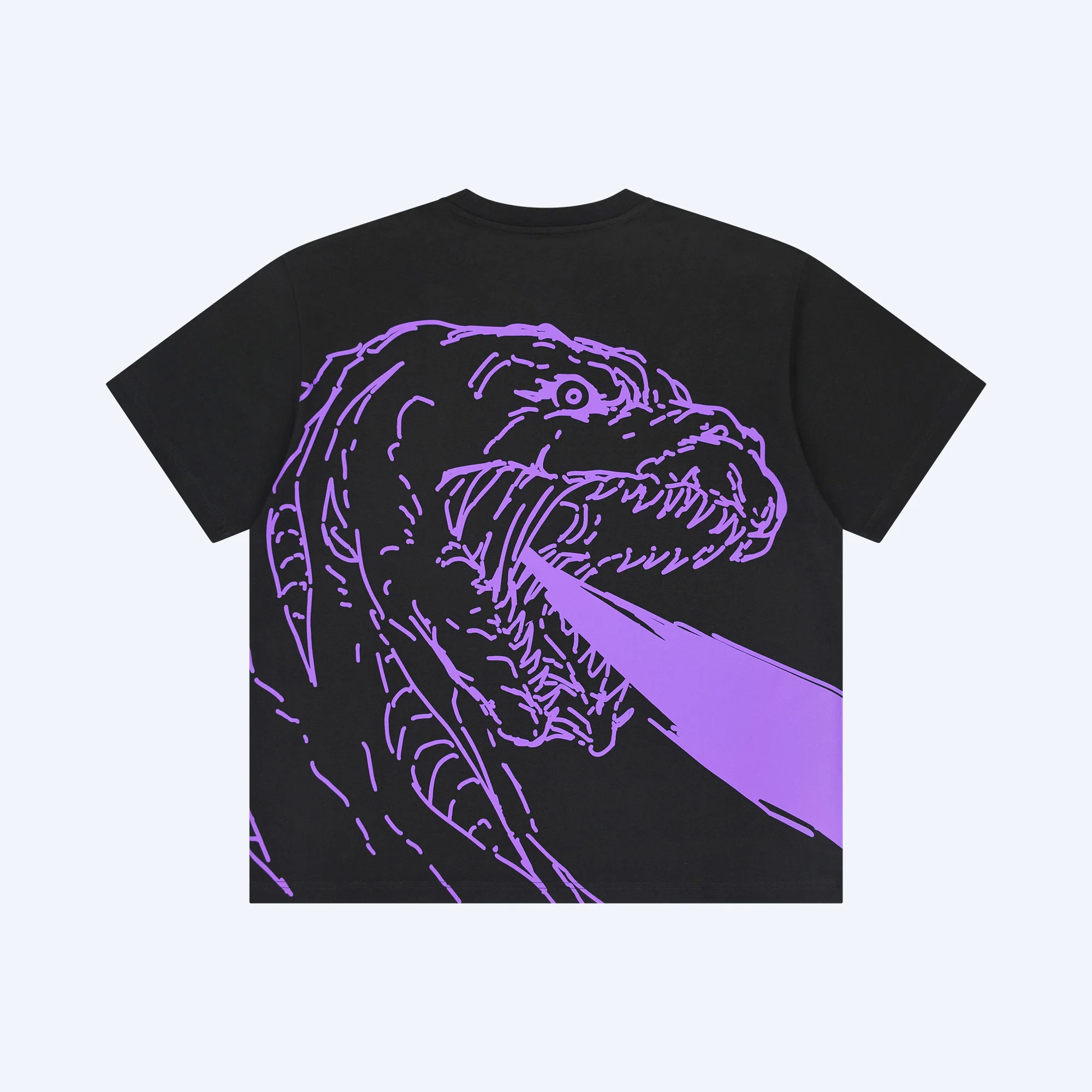 Godzilla Store Exclusive Shin Heat Breath Tee - Image 2