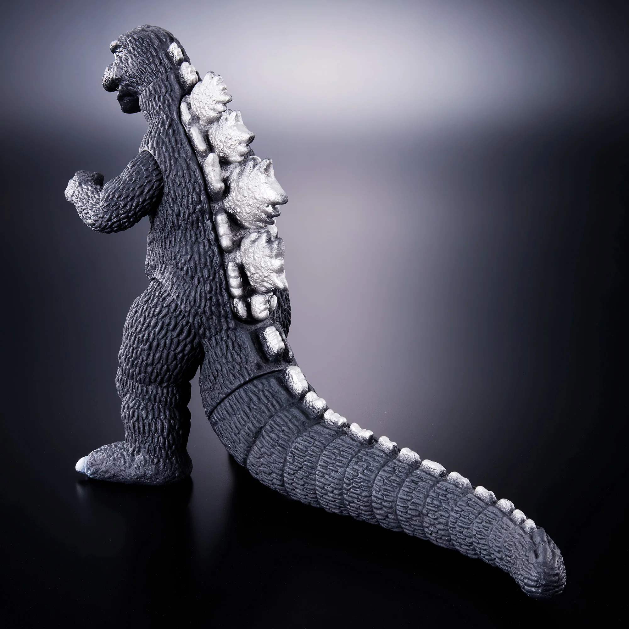 Bandai Movie Monster Series Godzilla (1974) - Image 2