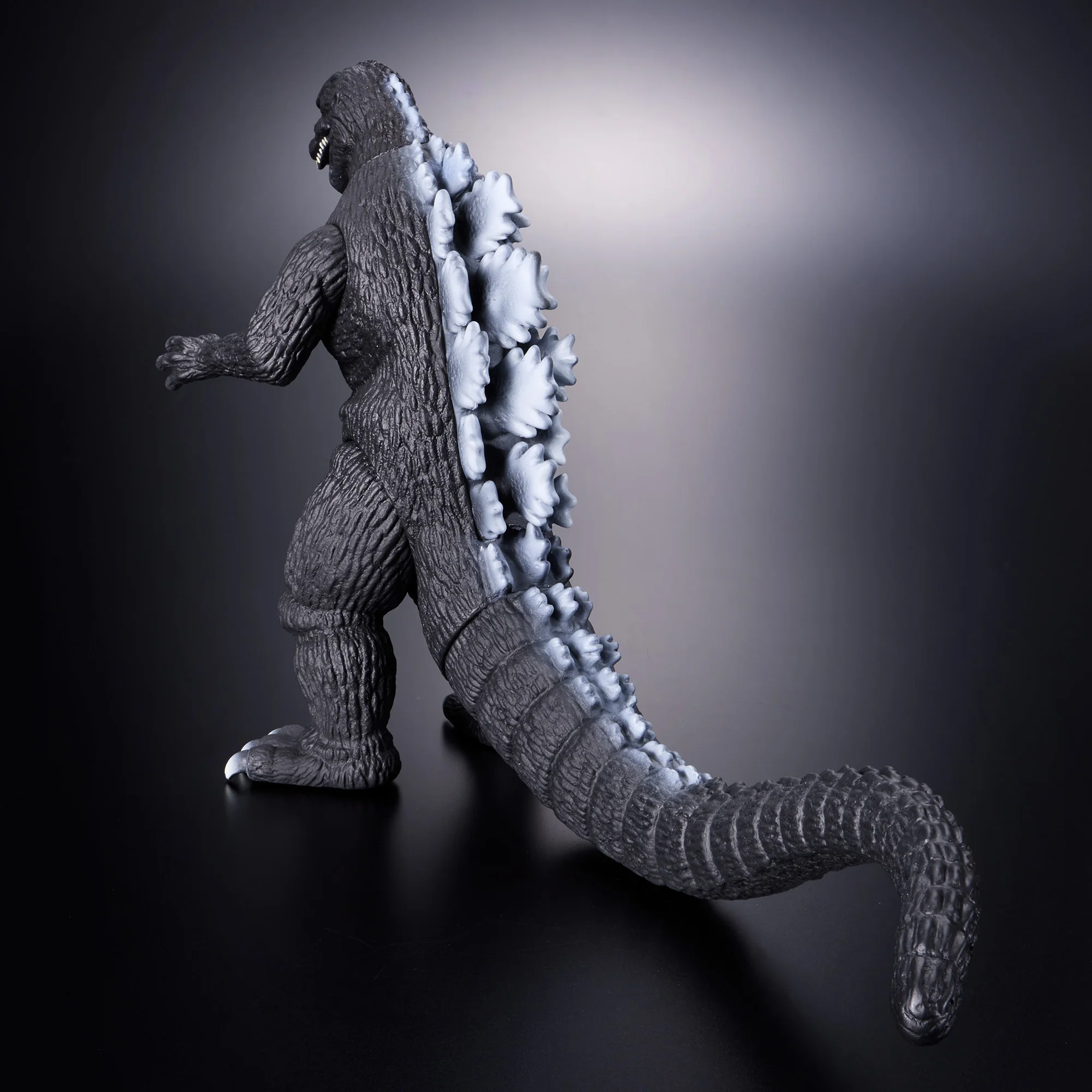 Bandai Movie Monster Series Cybot Godzilla - Image 2