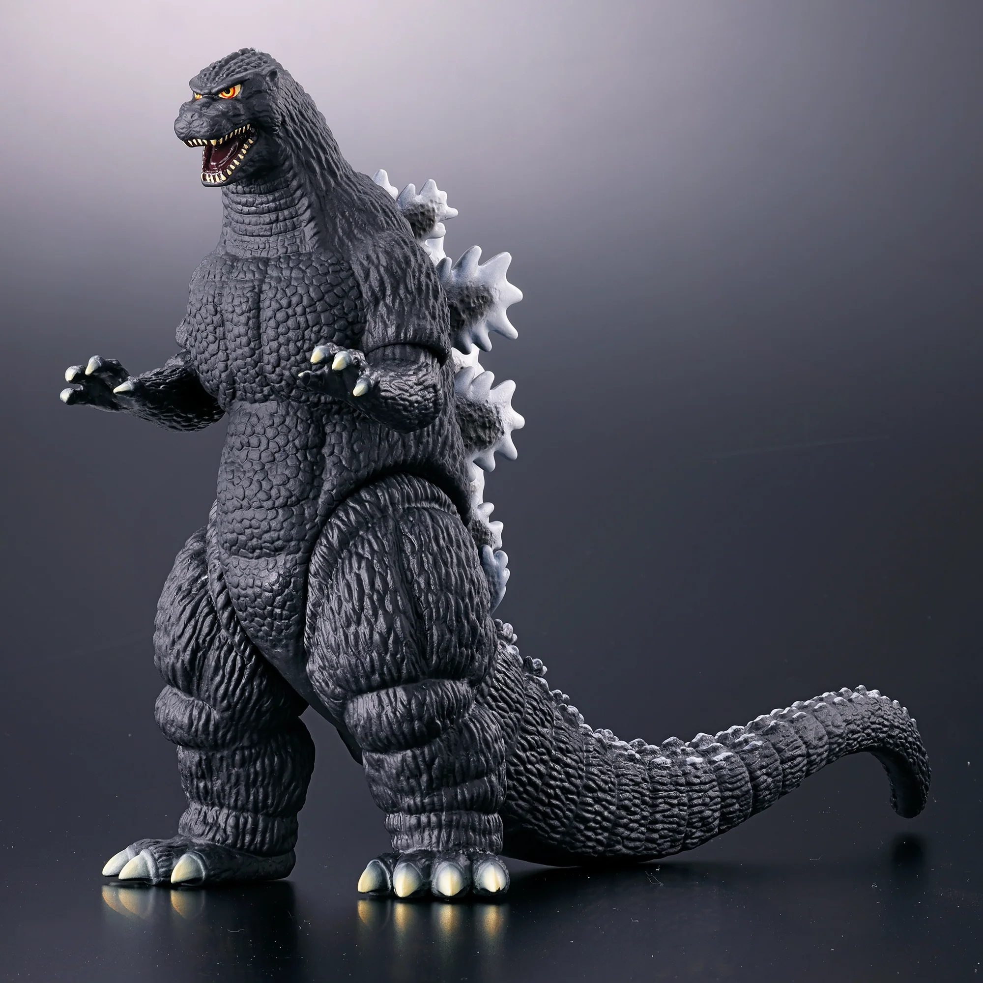 Bandai Movie Monster Series Godzilla (1994) - Image 2