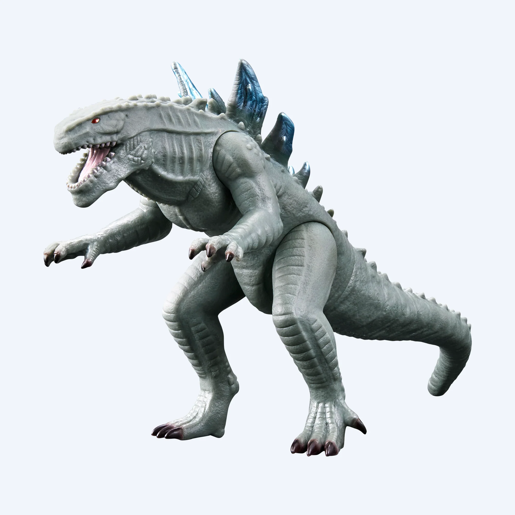 Godzilla Store Limited Movie Monster Series Zilla (2004)