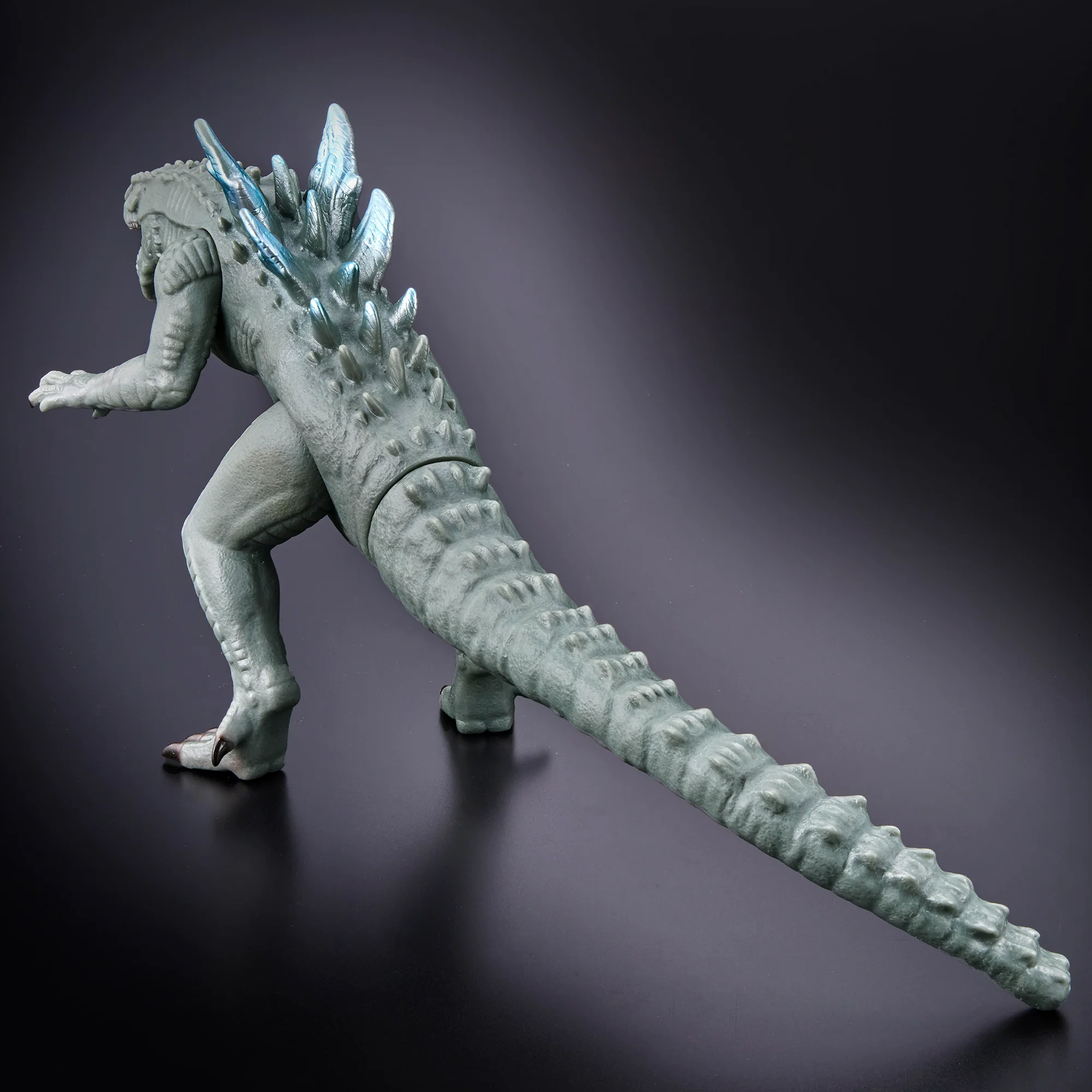 Godzilla Store Limited Movie Monster Series Zilla (2004) - Image 2