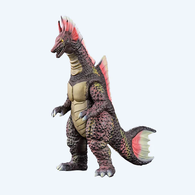 Movie Monster Series Titanosaurus Figure
