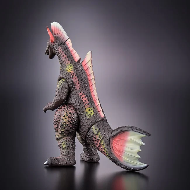 Movie Monster Series Titanosaurus Figure - Image 3