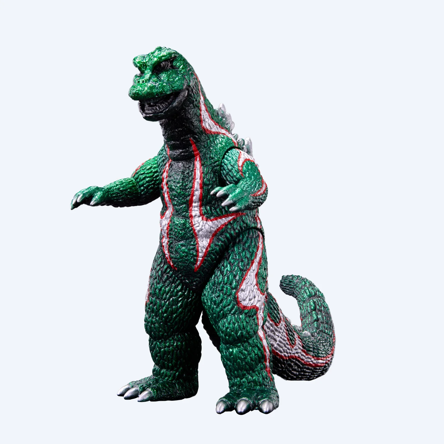 Godzilla the Art Limited Edition Movie Monster Series Godzilla (1968) Nakamura Tetsuya Version