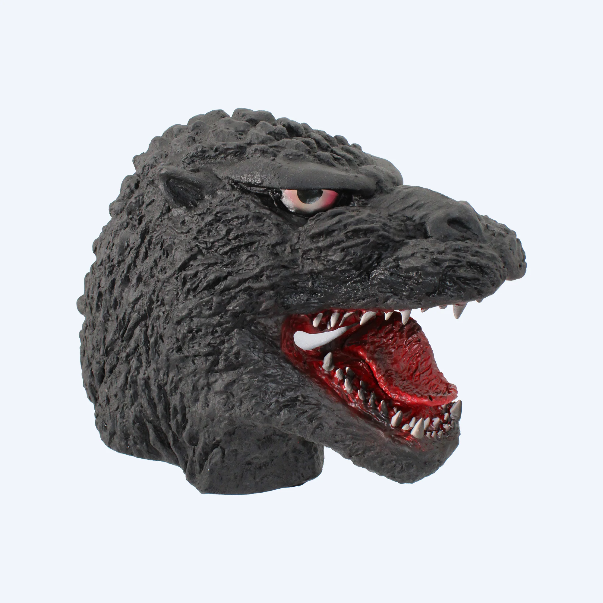 Godzilla vs. Biollante Mask