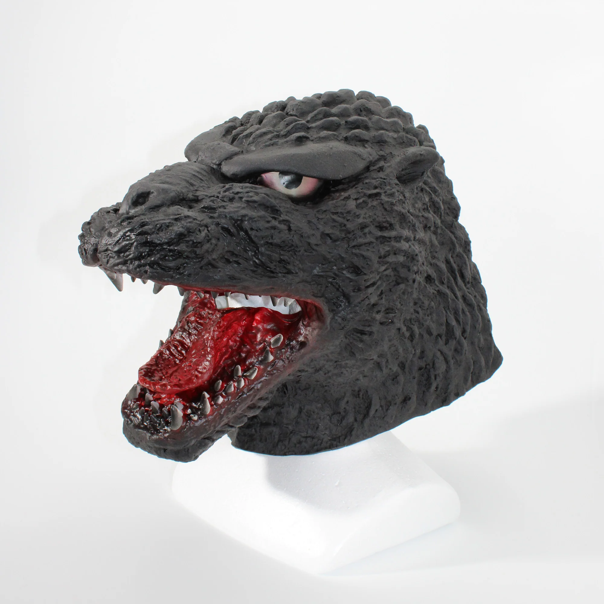 Godzilla vs. Biollante Mask - Image 3