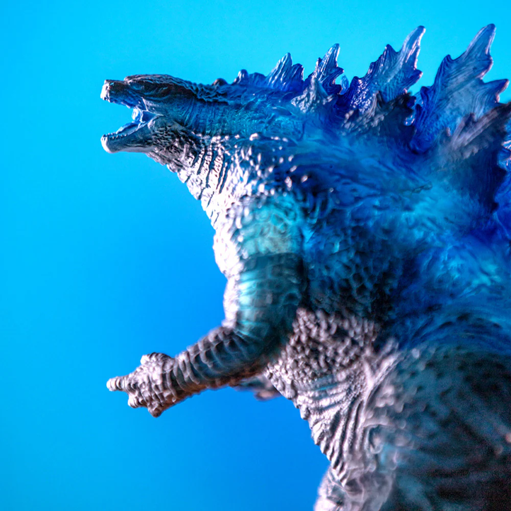 Hiya Stylist Series Godzilla vs. Kong Godzilla (2022) - Image 6