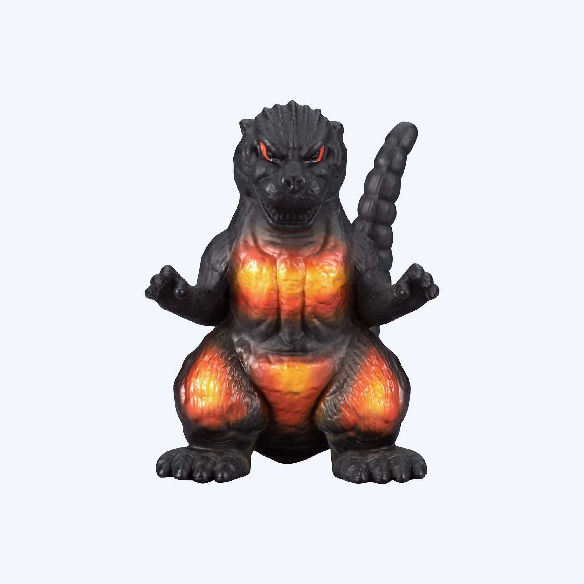 Godzilla Wave 2 Collectible Blind Box Figure - Image 3