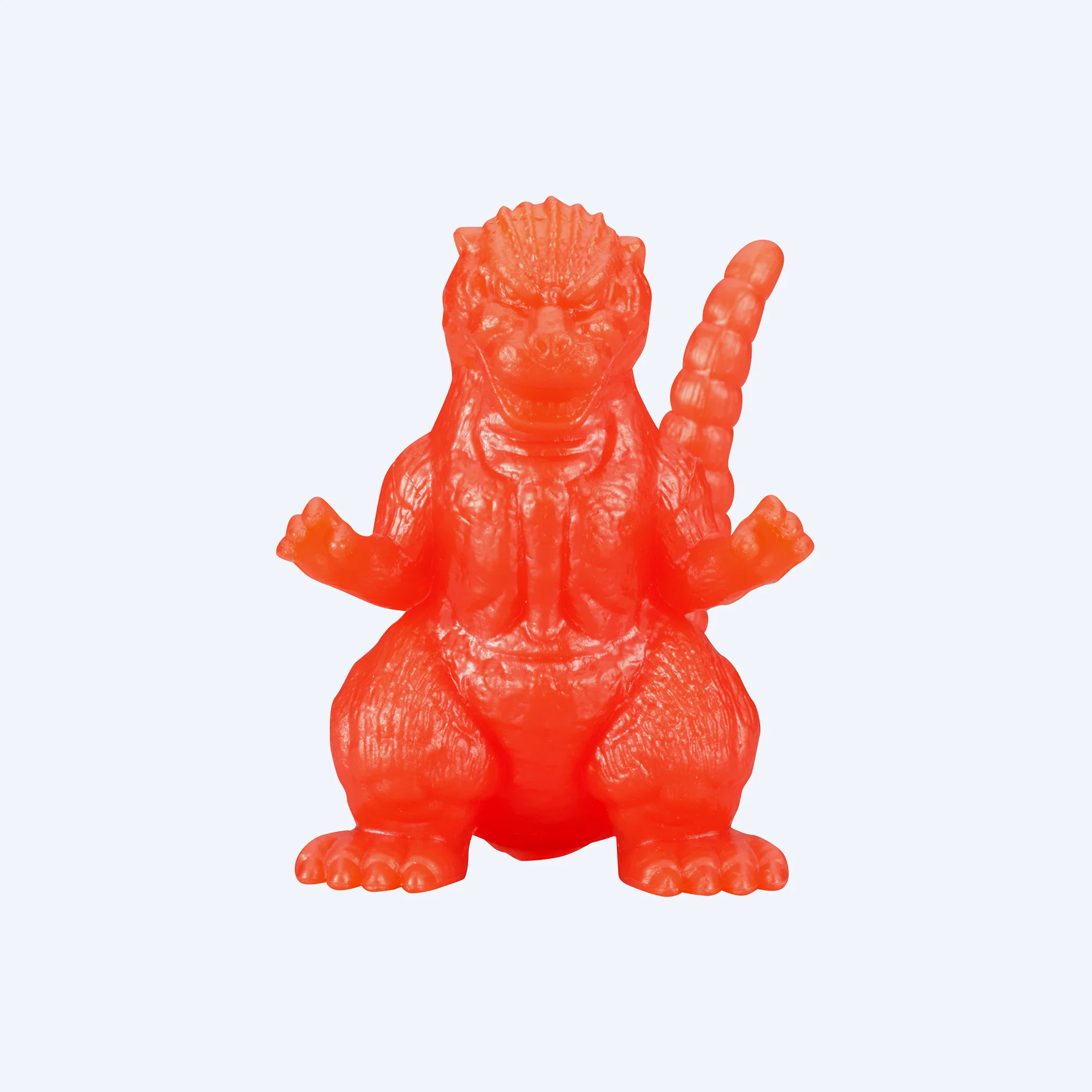 Godzilla Wave 2 Collectible Blind Box Figure - Image 5