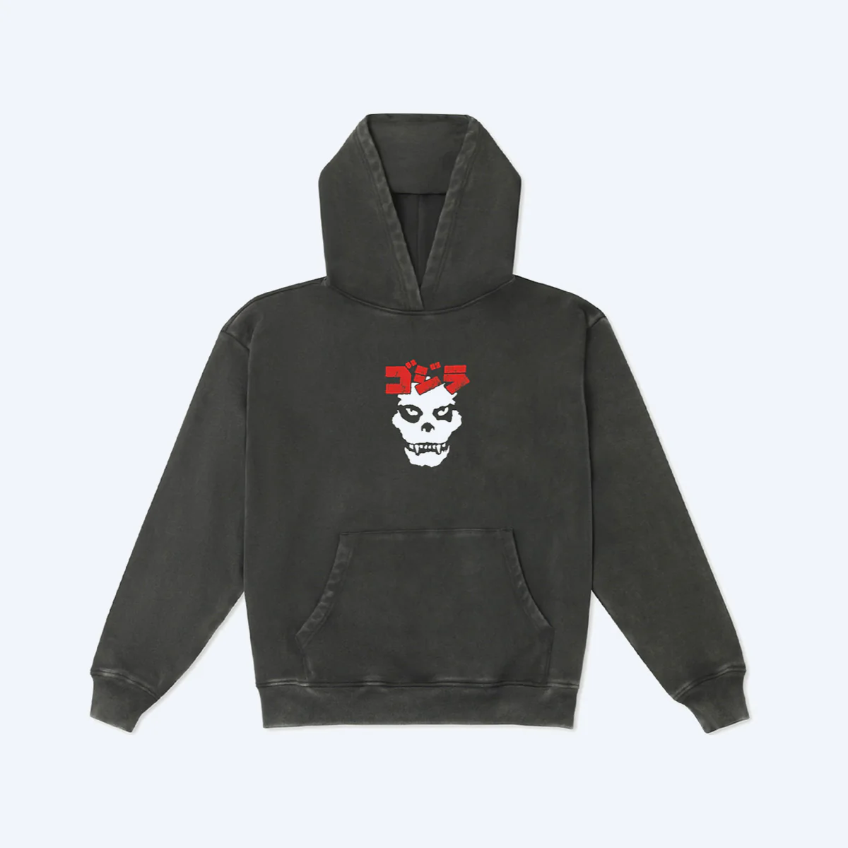 Godzilla X Misfits Pullover Hoodie