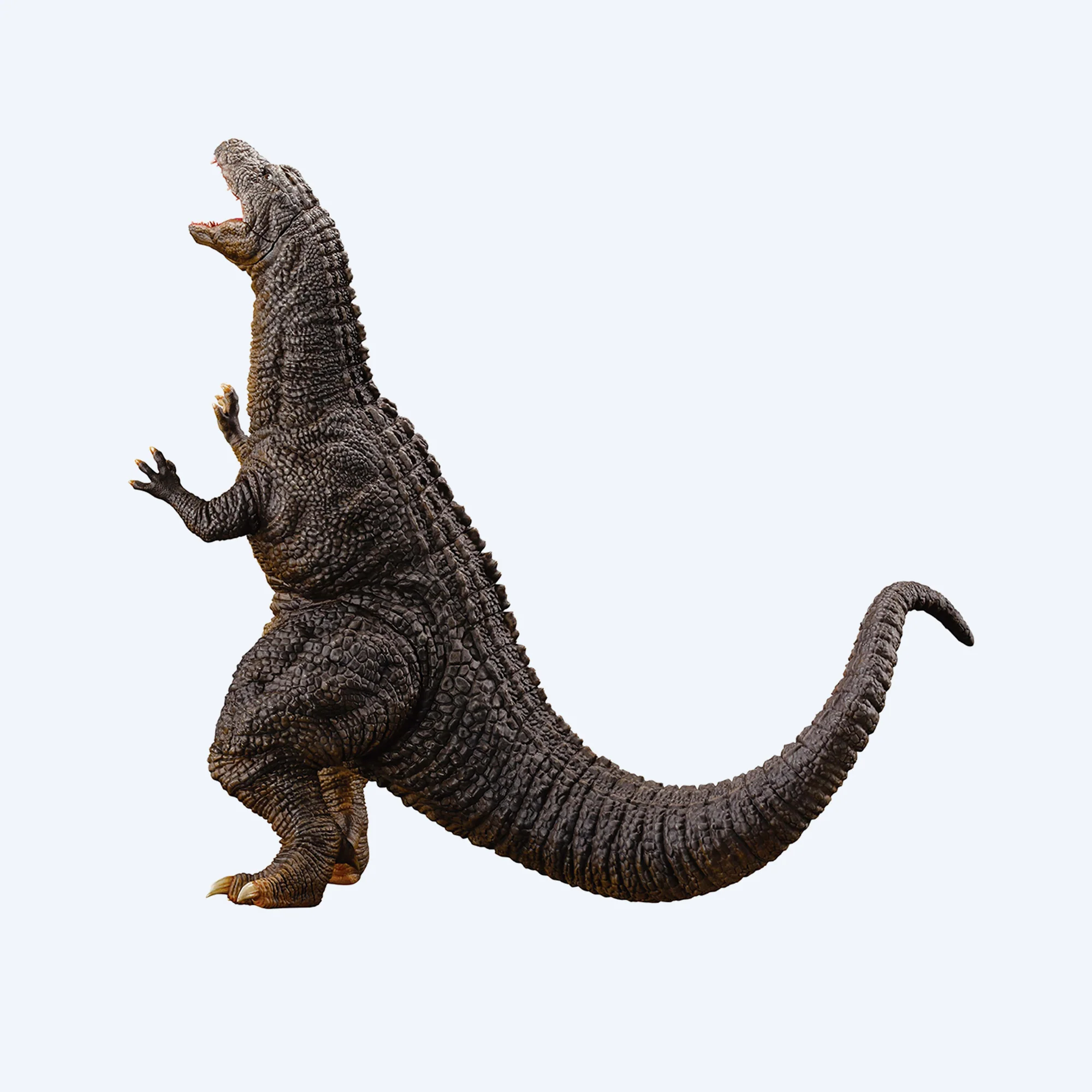 Ichibansho Godzillasaurus & Dorat Figure Set - Image 4