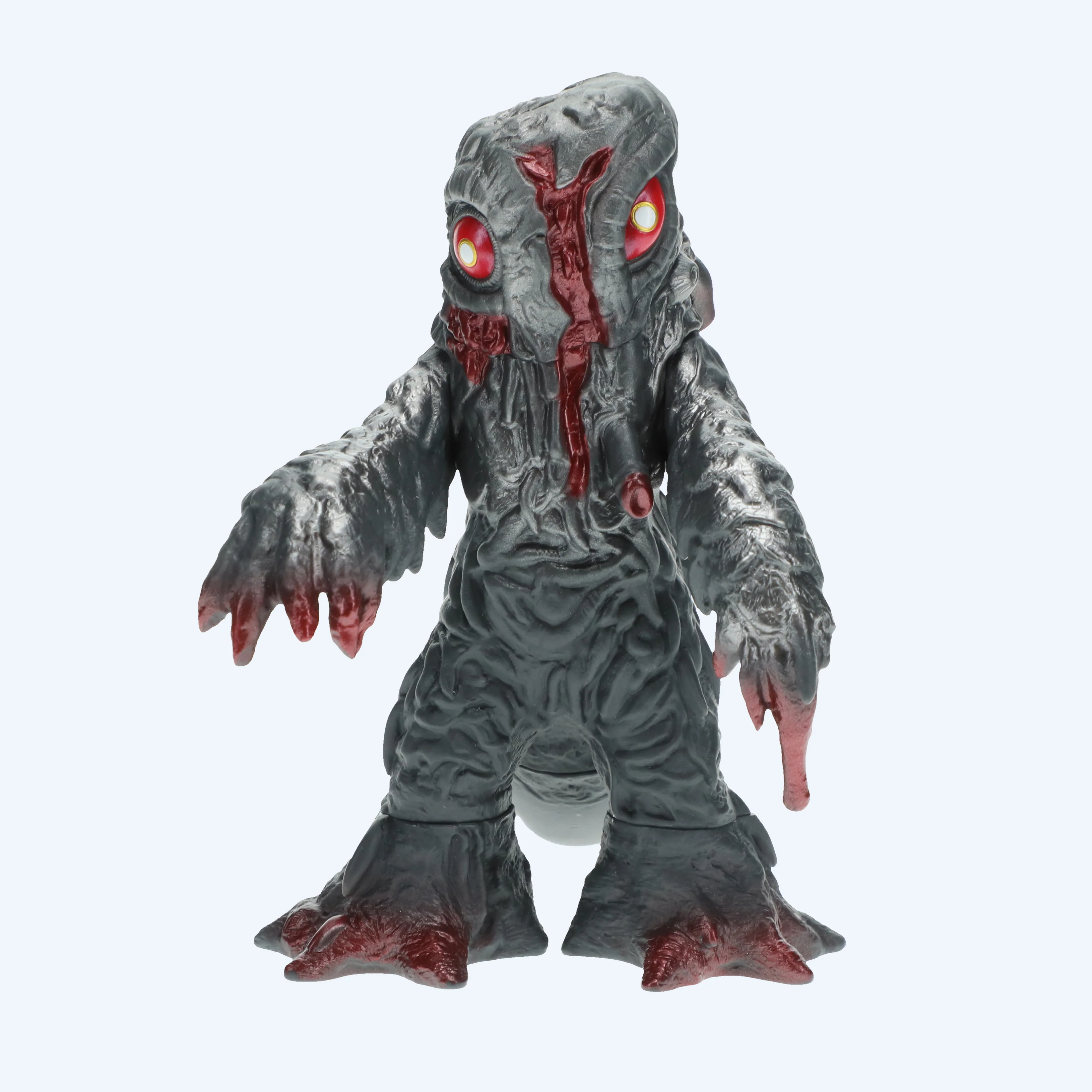 Bandai Movie Monster Series Wave 1 - Hedorah 2004 "Godzilla: Final Wars"