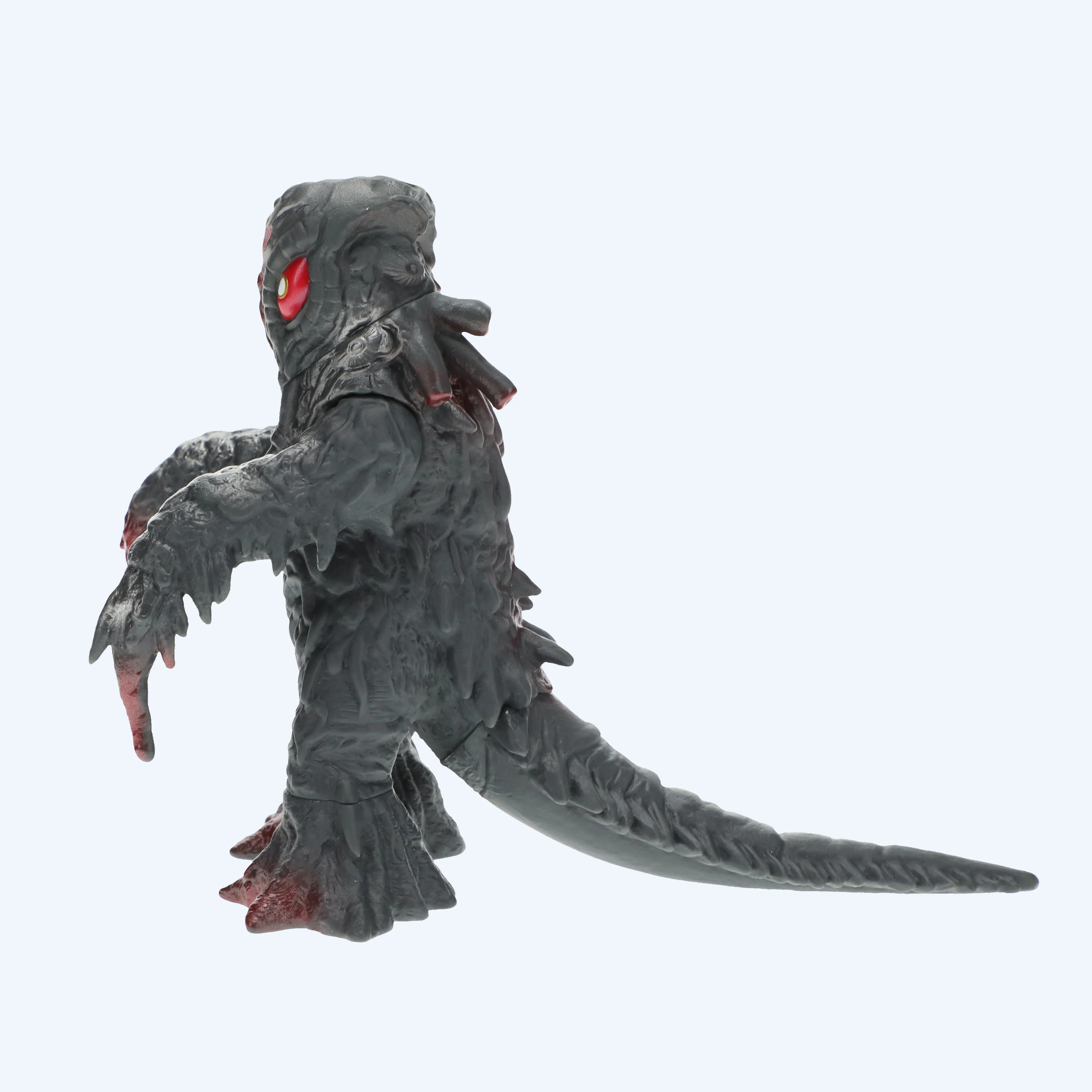 Bandai Movie Monster Series Wave 1 - Hedorah 2004 "Godzilla: Final Wars" - Image 3