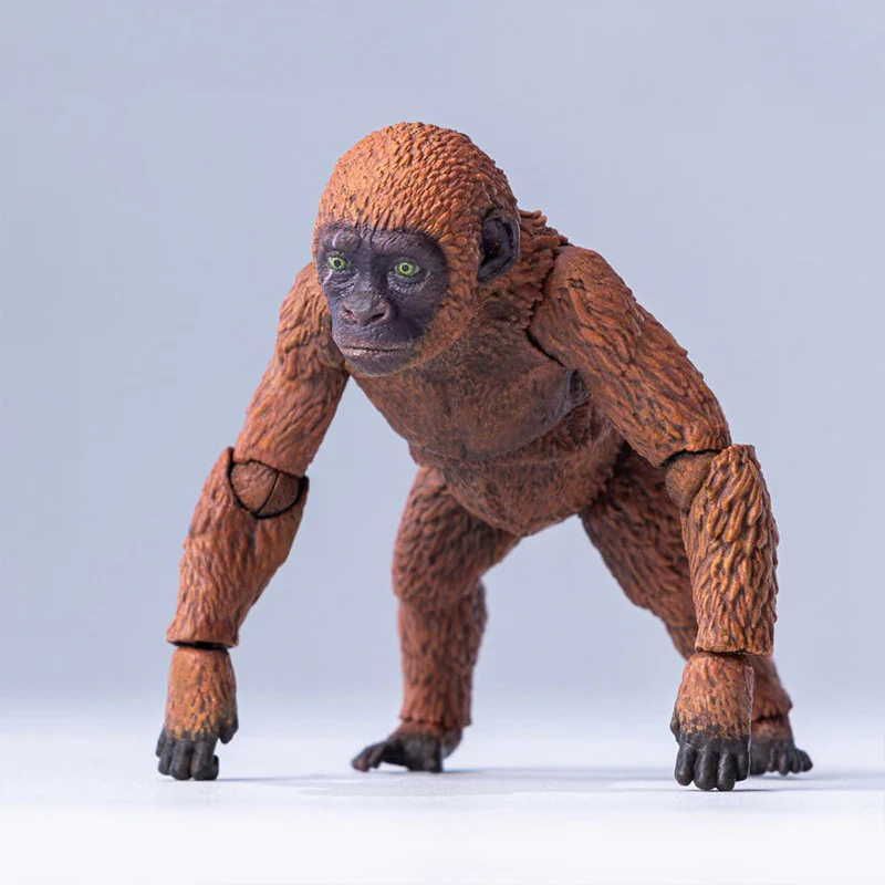 HIYA Exquisite Basic Series None Scale 14 Inch Godzilla x Kong The New Empire Mothra Premium Set Action Figure - Image 5