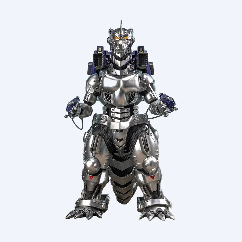 HIYA Exquisite Basic Series Mechagodzilla MFS-3 7.7" Action Figure