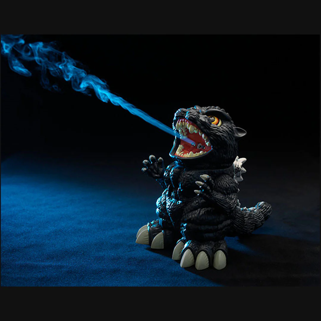 Humidifier King Godzilla - Image 3