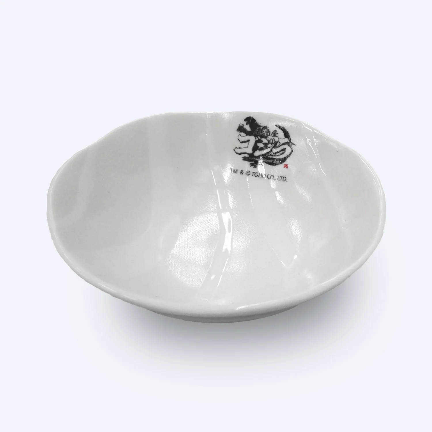 Izakaya Godzilla 2020 Small Bowl