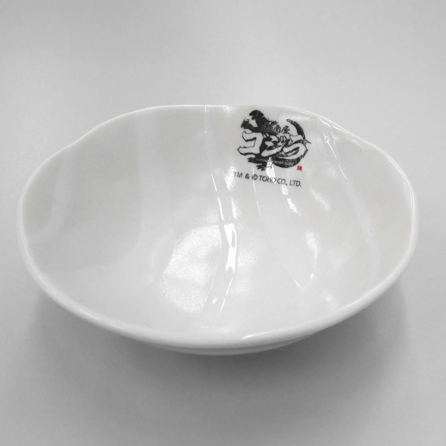 Izakaya Godzilla 2020 Small Bowl - Image 2