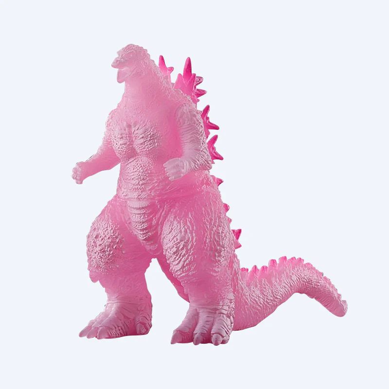 Bandai Japan Godzilla Series Godzilla Minus One (2023) Sakura Color Ver.