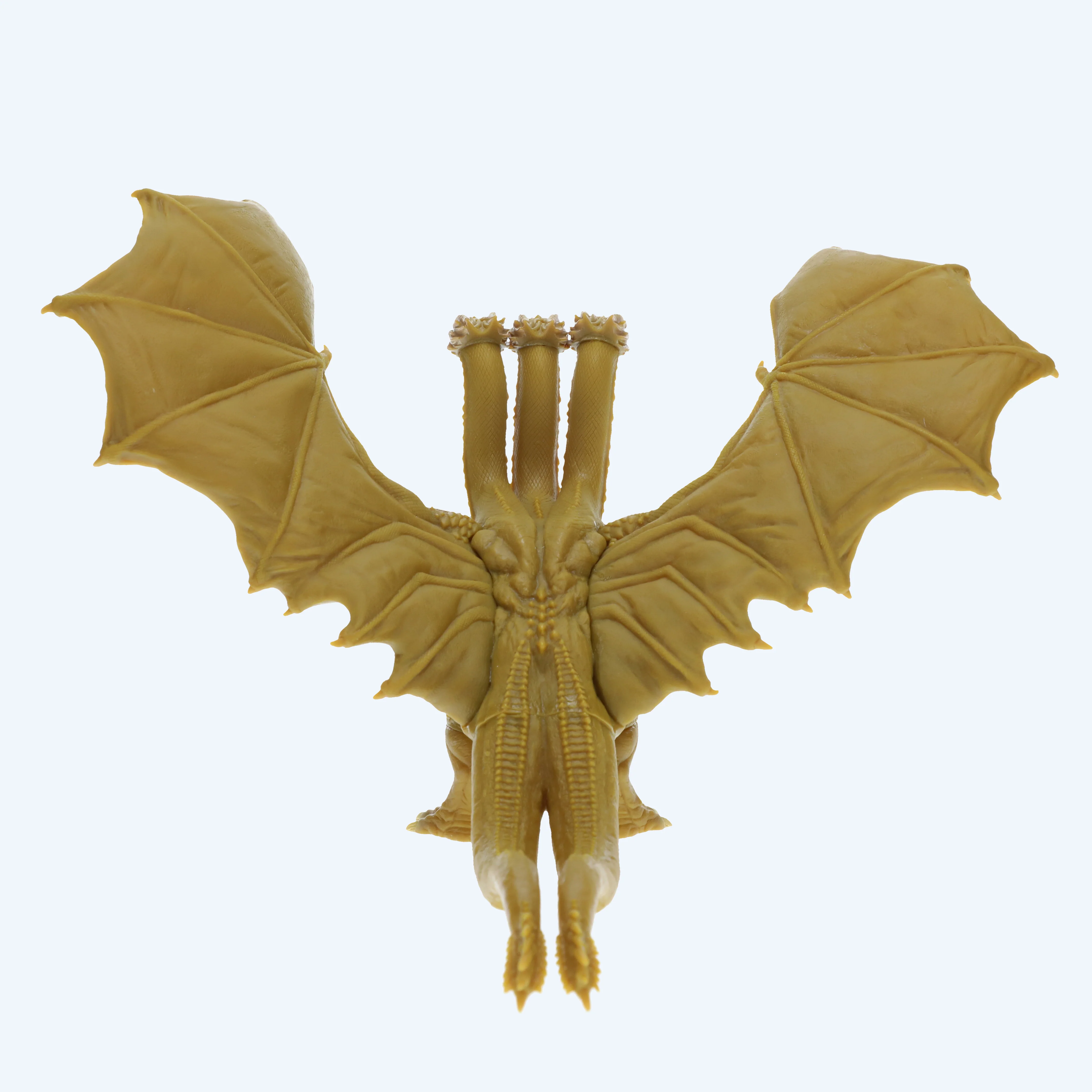 Bandai Movie Monster Series King Ghidorah (2019) - Image 4