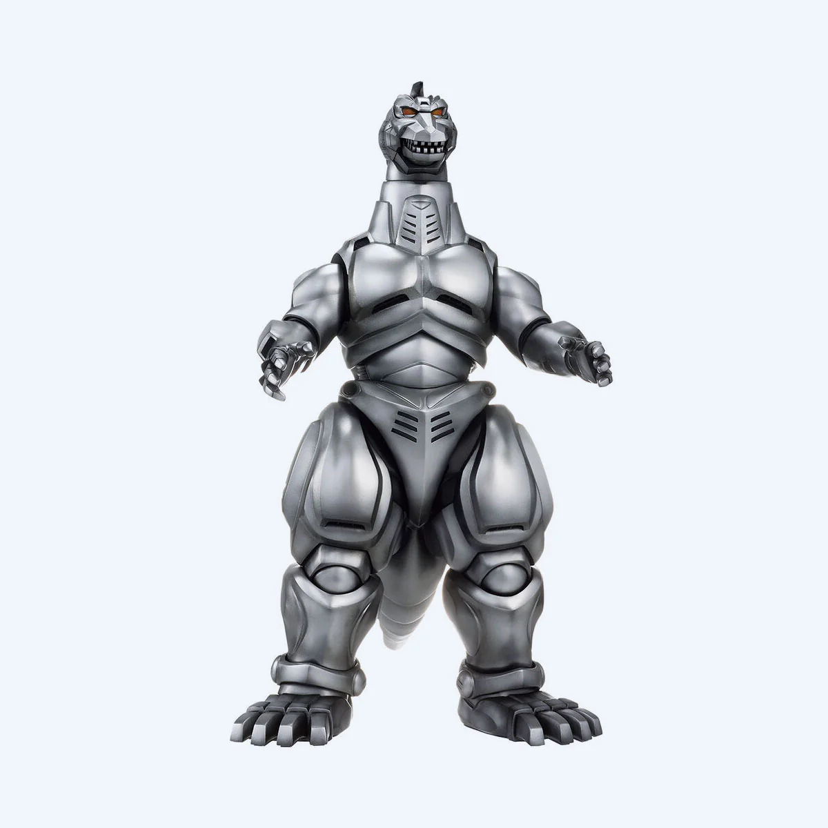 Mechagodzilla (1993)(Machine Chronicle) "Godzilla", Sofvics Ichibansho Figure