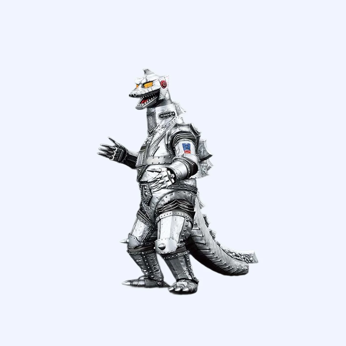 Bandai Ichibansho Masterlise Mechagodzilla 2 Figure (1975)